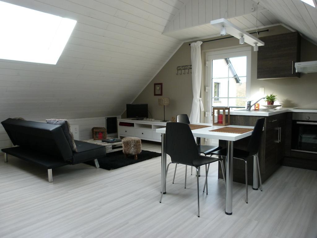 Espace Bien Etre et Spa Libin Habitación foto