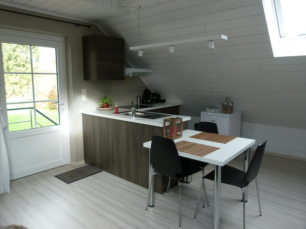 Espace Bien Etre et Spa Libin Habitación foto